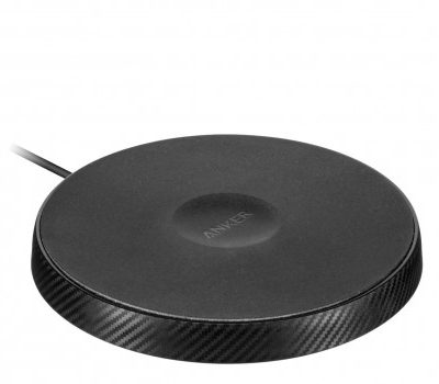 Anker Ładowarka indukcyjna 5W Qi