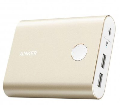 Anker PowerCore + 13400 mAh