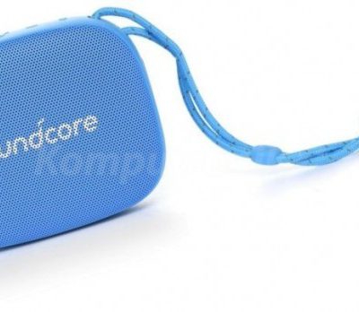 Anker Soundcore Icon Mini Niebieski