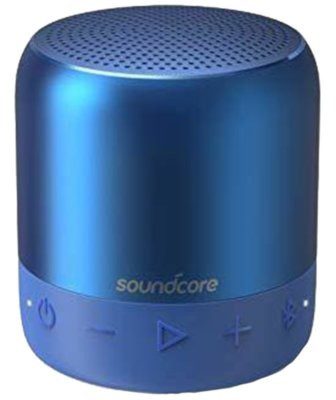 Anker Soundcore Mini 2 Niebieski