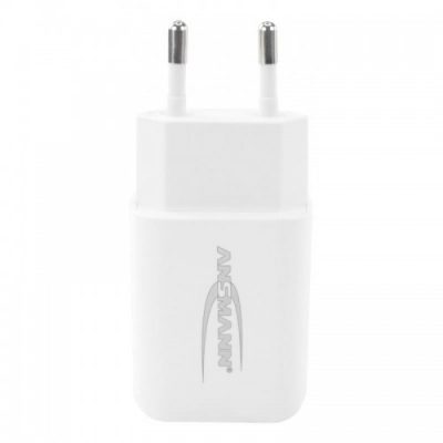Ansmann Ładowarka USBx2 Home Charger 224 1001-0066