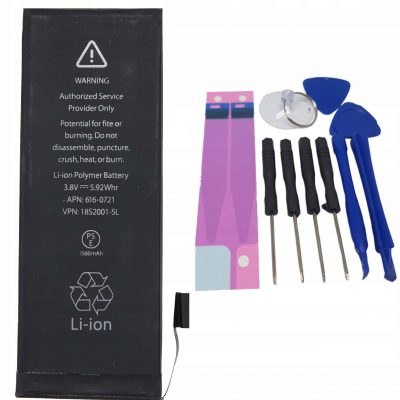 Apple Bateria Do iPhone 5s 5c Rok Prod. 11.2020