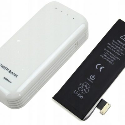 Apple Bateria Iphone 5 5G 1440MAH A1429 A1428