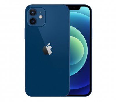 Apple iPhone 12 128GB 5G Niebieski