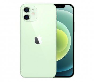 Apple iPhone 12 128GB 5G Zielony