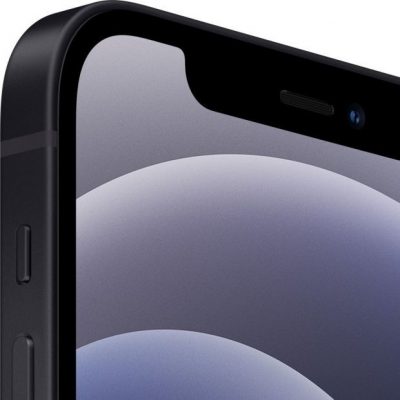 Apple iPhone 12 4GB/128GB 5G Dual Sim Czarny