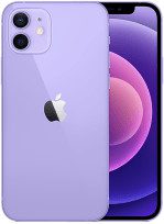 Apple iPhone 12 5G 64GB Fioletowy (MJNM3PM/A)