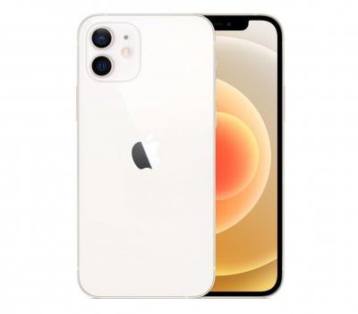 Apple iPhone 12 64GB 5G Biały