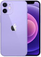 Apple iPhone 12 Mini 64GB 5G Fioletowy (MJQF3PM/A)