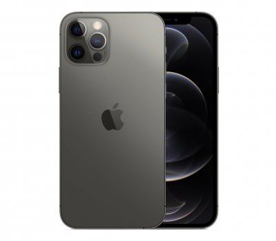 Apple iPhone 12 Pro 128GB 5G Grafitowy