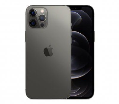 Apple iPhone 12 Pro Max 256GB 5G Grafitowy