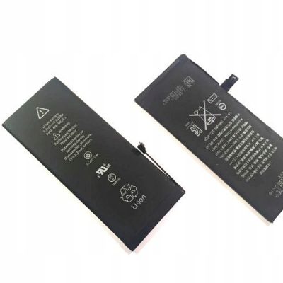 Apple Iphone 6 Plus A1522 Bateria Akumulator 2750