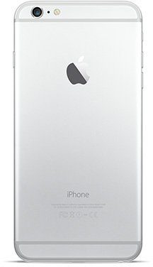 Apple iPhone 6s 16GB srebrny (MKQK2ZD/A)