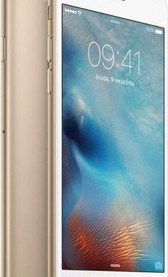 Apple iPhone 6s 32GB złoty (MN112PM/A)