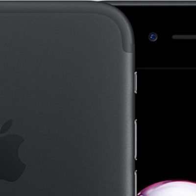 Apple iPhone 7 128GB czarny (MN922PM/A)