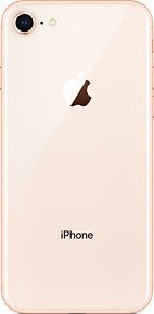 Apple iPhone 8 256GB Złoty (MQ7E2PM/A)