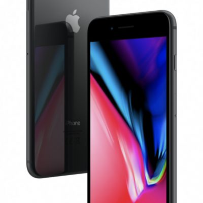 Apple iPhone 8 Plus 64GB Gwiezdna szarość (MQ8L2PM/A)