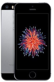 Apple iPhone SE 32GB Gwiezdna szarość (MP822LP/A)
