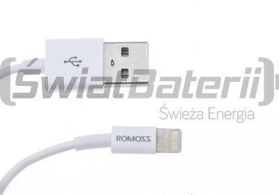 Apple Kabel Lightning - USB Iphone Ipod Ipad MD818 Green Cell KAB12