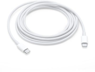 Apple Kabel USB USB-C Charge Cable 2m MLL82ZM/A