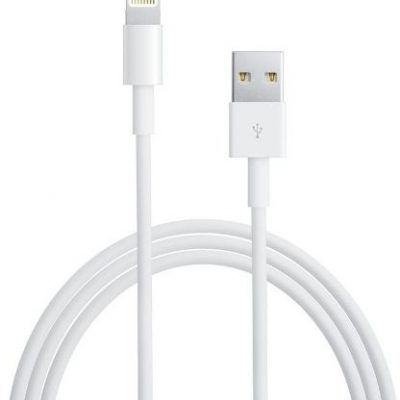 Apple Lightning do kabla USB