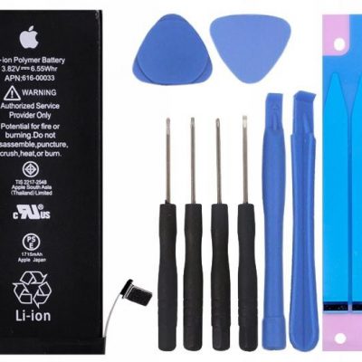 Apple Oryginalna Bateria iPHONE 6S I Narzędzia