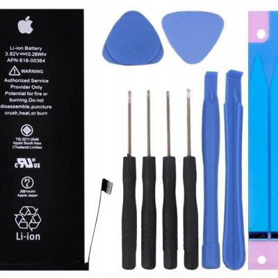 Apple Oryginalna Bateria iPHONE 8 Plus I Narzędzia