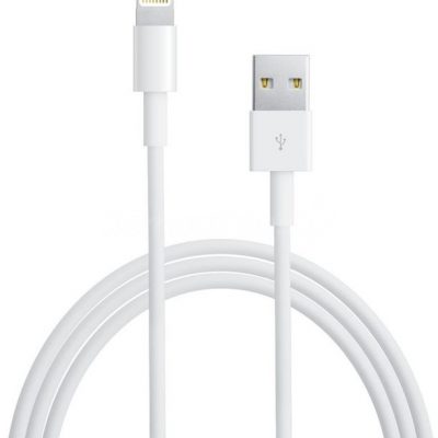 Apple Przewód ze złącza Lightning na USB (1 m) - MD818ZM/A