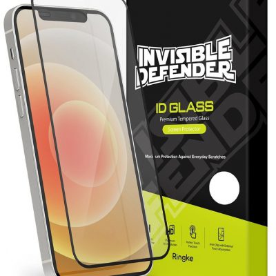 Apple Ringke Idfullgl iPhone 12 / 12 Pro