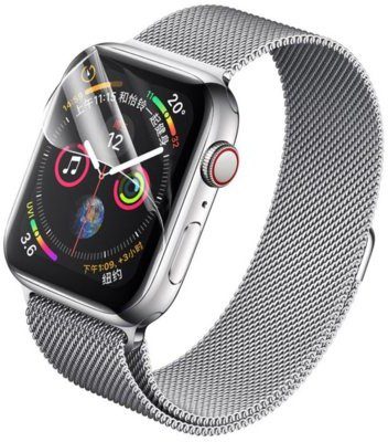 Apple ROCK Folia ochronna ROCK do Watch 40 mm)