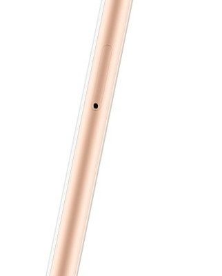 Apple Stacja Dokująca Lightning Dock do iPhone Złoty (MQHX2ZM/A)