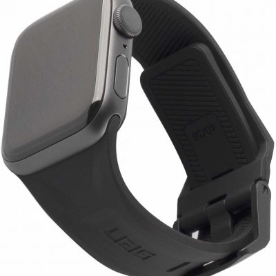 Apple Urban Armor Gear Urban Armor Gear Scout Pasek do Watch 5 (40mm) / Watch 4 (40mm) / Watch 3 (38mm) / Watch 2 (38mm) / Watch 1 (38mm)... 191498114040