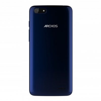 Archos Core 57S 16GB Dual Sim Granatowy