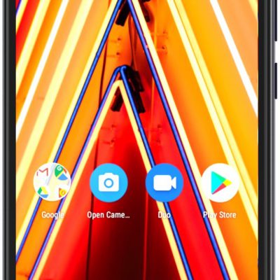 Archos Oxygen 57 32GB Dual Sim Niebieski