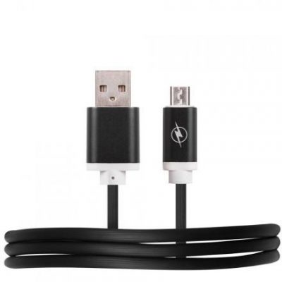 Arkas KABEL USB-MICRO USB 1M Czarny