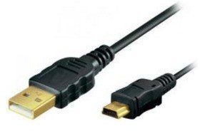 ARKAS Kabel USB Micro USB 3 m FMB30) FMB30 FMB30