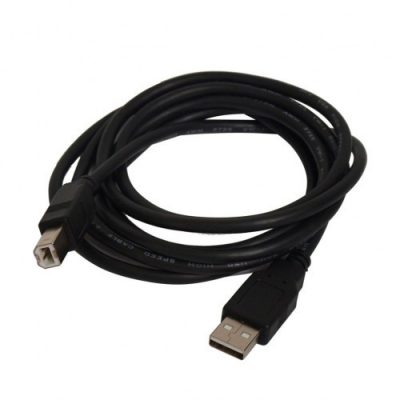 Art KABEL USB 2.0 DRUKARK Amęski-Bmęski 1.8M oem