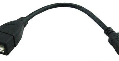 Art Kabel USB Micro USB 0.2 m
