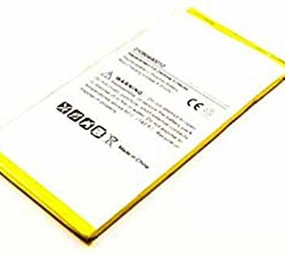 Asus AccuCell Bateria pasująca do Zenfone 3 Deluxe (ZS550KL), litowo-polimerowa, 3,8 V, 3300 mAh, 12,5 Wh, wbudowana bez narzędzi 30924