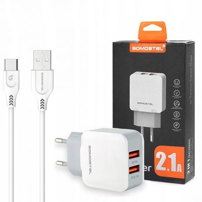 ASUS Ładowarka Kabel do Zenfone 3 Zoom ZE553KL