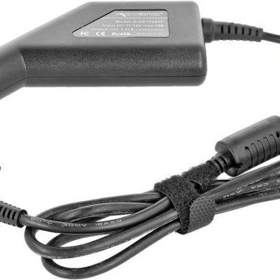 Asus Movano Ładowarka / zasilacz samochodowy 19v 3.42a (4.0x1.35) - ZZ/S/AS19342E