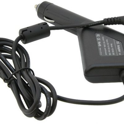 Asus Movano Ładowarka / zasilacz samochodowy 19v 3.95a (5.5x2.5) -- toshiba, compaq, hp, ZZ/S/LIT19395