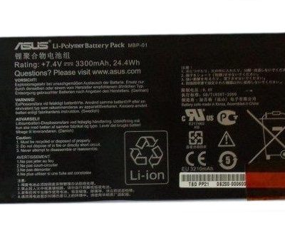 Asus Oryginalna Bateria Do Laptopa MBP-01 A730
