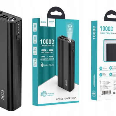 Asus Powerbank + kabel do Zenfone 3 Zoom ZE553KL