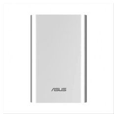Asus Powerbank ZenPower ABTU005 power bank 10050mAh Silver 90AC00P0-BBT027