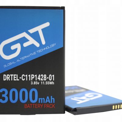 Asus Z00ED Z00RD C11P1428 Bateria 2 3000MAH Gat