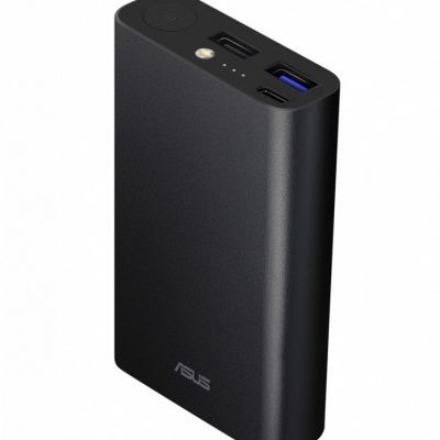 Asus Zenpower 10050mAh QC 90AC02V0-BBT007 czarny