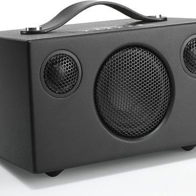 Audio Pro Addon T3 Czarny (14190)