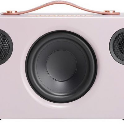 Audio Pro Addon T5 różowy