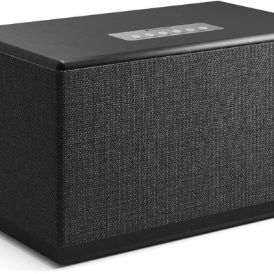 Audio Pro BT5 Czarny